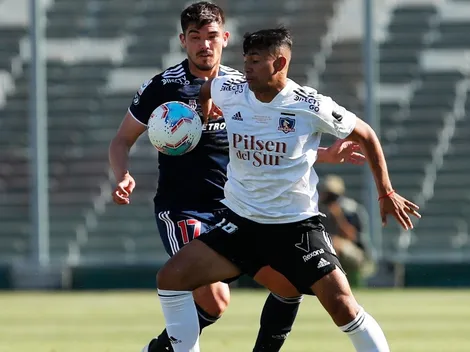 Resultado final: Colo Colo y Universidad de Chile empatan sin goles en opaco encuentro