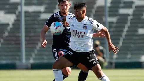 El partido entre Colo Colo y la Universidad de Chile será transmitido simultáneamente en Chile, Argentina y Brasil.