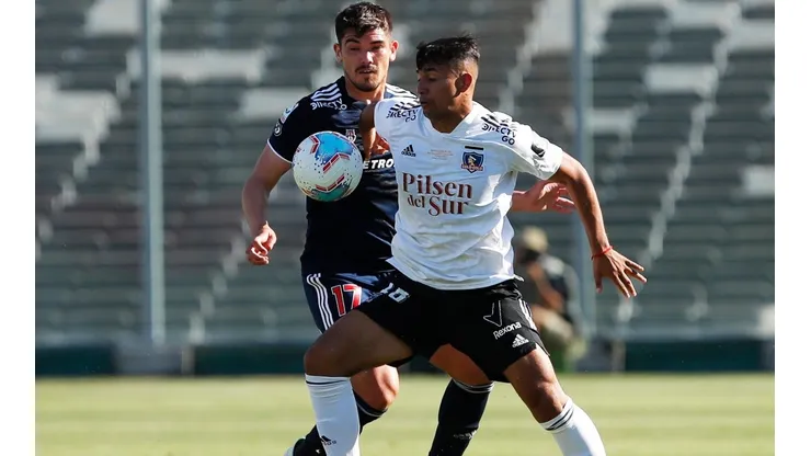 El partido entre Colo Colo y la Universidad de Chile será transmitido simultáneamente en Chile, Argentina y Brasil.