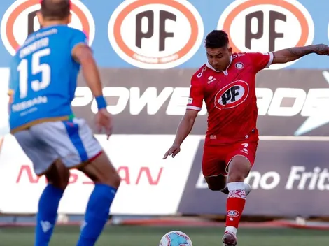 La Calera gana, asusta a la UC y ayuda a Colo Colo