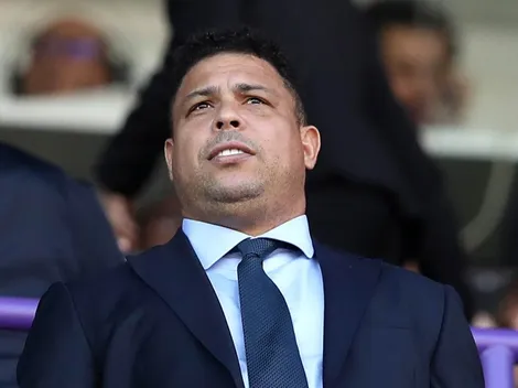 Ronaldo aplaude a Zlatan: "Nunca hubiese jugado hasta los 40"