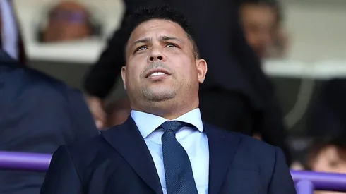 Ronaldo cree que el Calcio italiano está en un muy buen momento