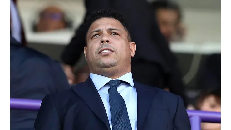 Ronaldo cree que el Calcio italiano está en un muy buen momento