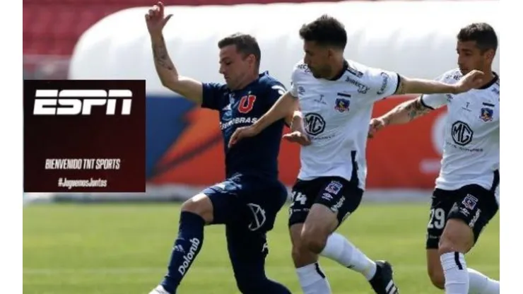 TNT Sports debuta hoy con el Superclásico