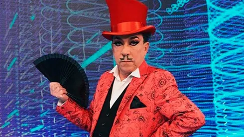 El artista aseguró a principios del año pasado que no le "temía al coronavirus".