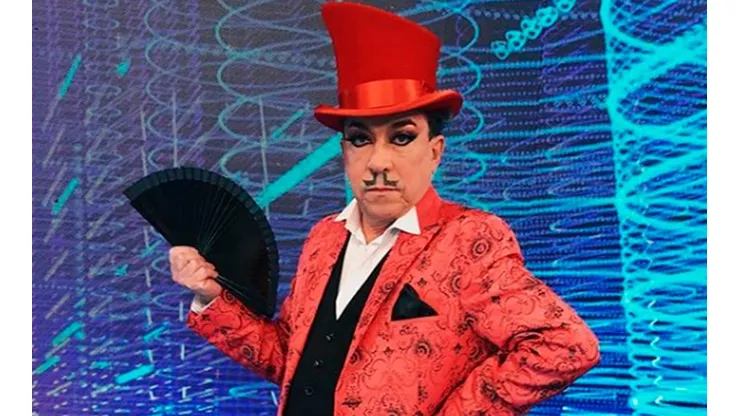 El artista aseguró a principios del año pasado que no le "temía al coronavirus".