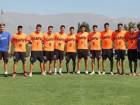 El Uní Uní se ilusiona con subir a Primera de la mano de su patrulla juvenil