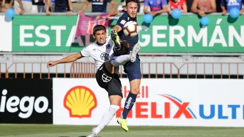 Colo Colo y Universidad de Chile se encuentran en una nueva edición del Superclásico del fútbol chileno en el Estadio Monumental, a partir de las 18:00 hrs.