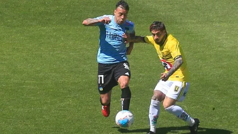 El Campanil tendrá un complicado desafío en Rancagua ante O'Higgins.