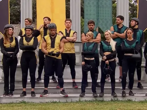 ¿Ganar o Servir?: ¿Quién es el eliminado de esta semana?