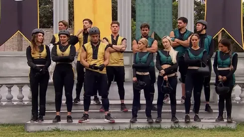 el reality se acerca a una nueva jornada de eliminación.