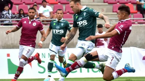 Serena necesita volver a ganar para no recaer a la zona de descenso.