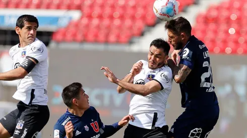 Albos y azules se miden en el Monumental