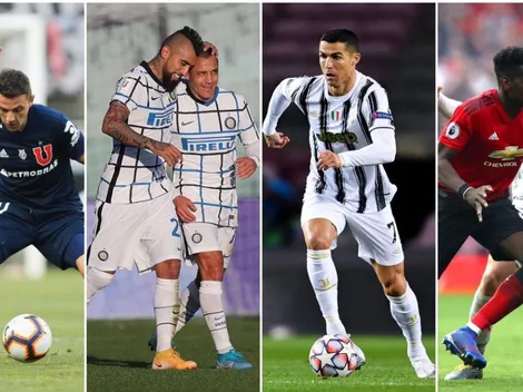 Agenda de partidos domingo 17 de Enero: Superclásico, Premier, entre otros