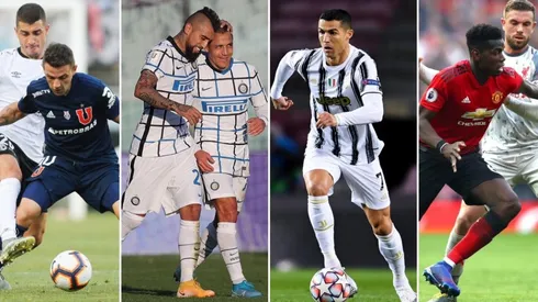 Agenda de partidos domingo 17 de Enero: Superclásico, Premier, entre otros