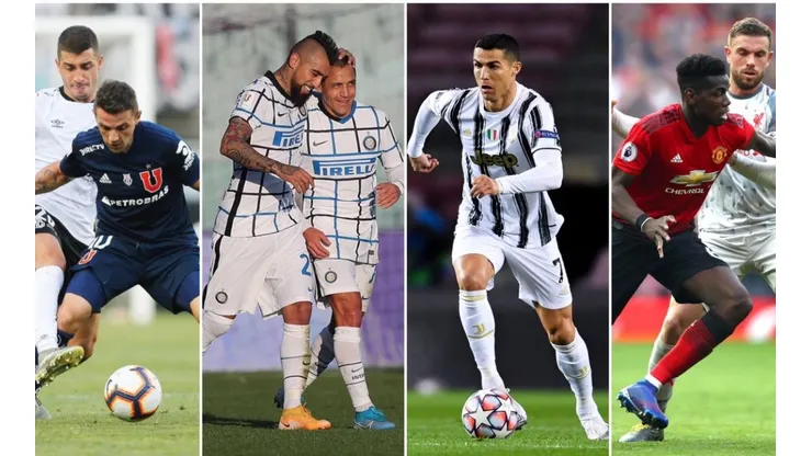 Agenda de partidos domingo 17 de Enero: Superclásico, Premier, entre otros