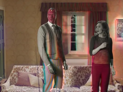 Wandavision | ¿Cuándo se estrena el tercer capítulo?