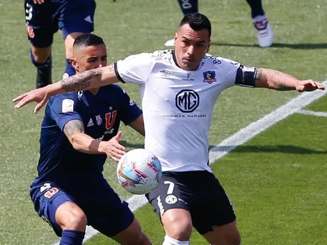 Programación: Superclásico anima la fecha 31 del Campeonato Nacional