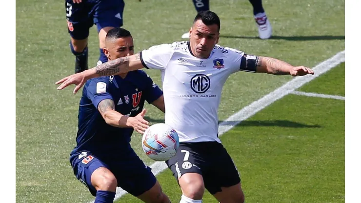 El Superclásico abre la jornada