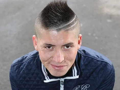 "Johnny Herrera mató a una persona y a mí me tienen encerrado"