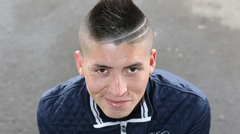 Jason Silva cargó contra Johnny Herrera y Rodrigo Holgado.