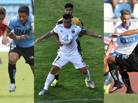 ANFP programa duelos pendientes antes de la Fecha 32