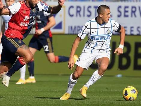 Inter no paga sueldos y puede perder puntos