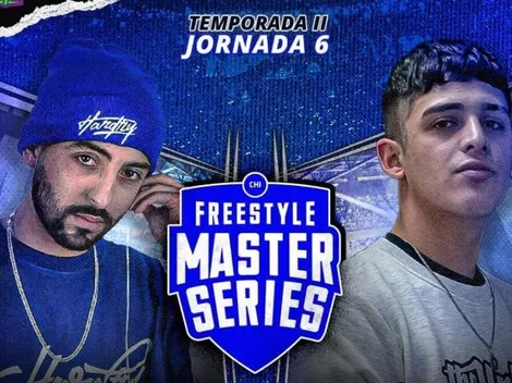 FMS Chile da a conocer los primeros batallones para la sexta fecha de la liga