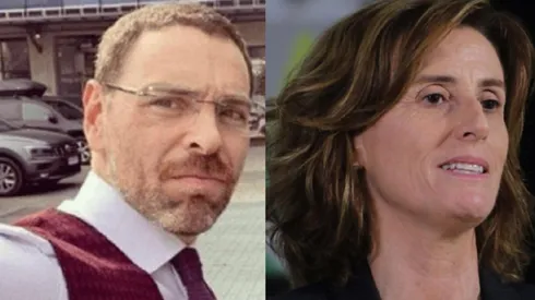 En twitter se llevo a cabo la discusión