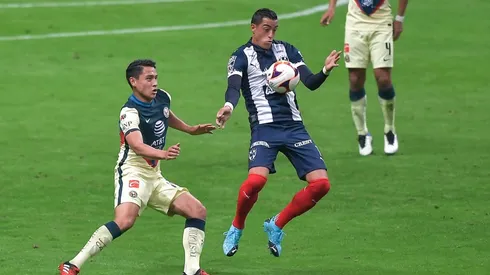 Funes Mori se acerca a Chupete