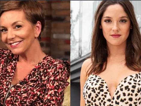 Fran García-Huidobro recuerda cuando fue encarada por Kel