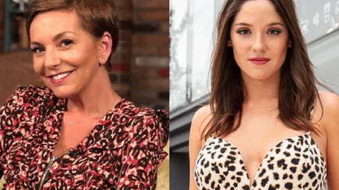 En Cómplices habló sobre el tema la Fran