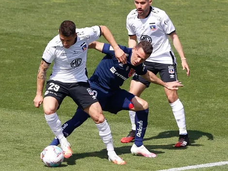 Previa: Colo Colo y la U juegan un clásico del terror