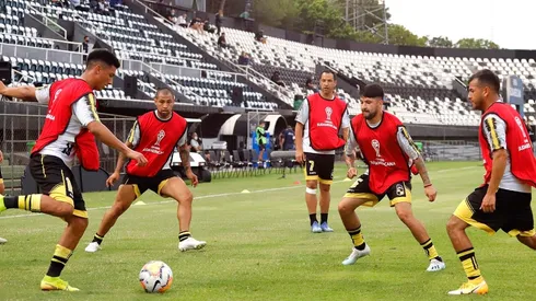 Coquimbo Unido quiere hacer historia nuevamente y avanzar por primera vez a la final de un torneo continental