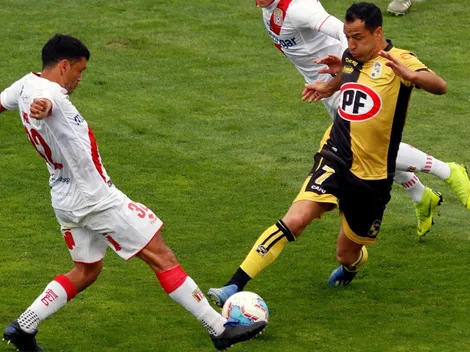 Coquimbo busca escapar del descenso y recibe a Curicó