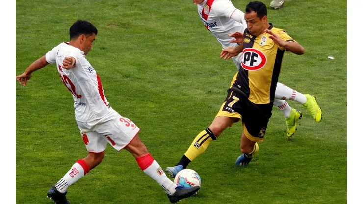 Coquimbo Unido buscará la victoria para salir de la zona de descenso directo en el torneo local.