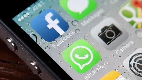 El fundador de Telegram señaló en la misma app que llegaron a 500 millones de usuarios (Foto: Agencia UNO)