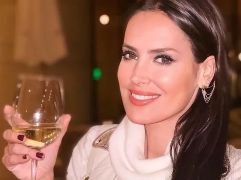 Barrientos responde críticas políticas a candidatura constituyente