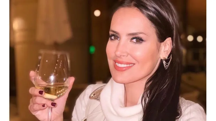 Adriana Barrientos es candidata por el Distrito 13.