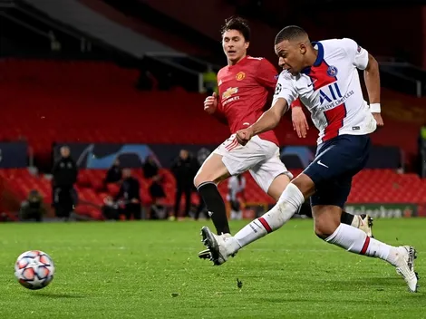 Increíble: "Kylian Mbappé no puede ser titular en el PSG"