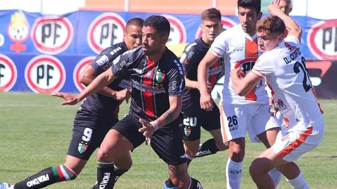 Los tricolores están teniendo un buen momento de la mano de José Luis Sierra.