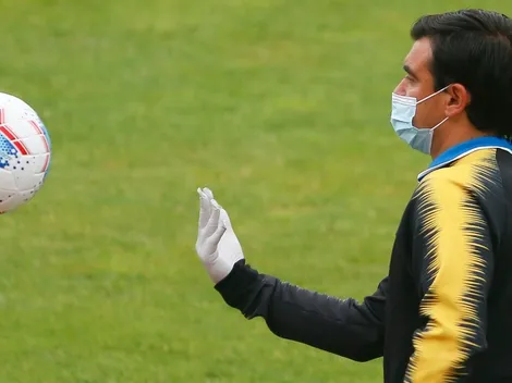 Coquimbo Unido acusa: "Se vulneró nuestra privacidad"