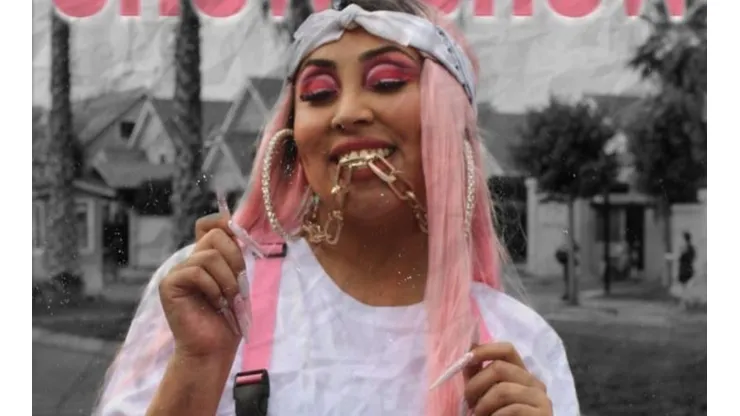 Naya Fácil se lanzó con todo a las plataformas de música.