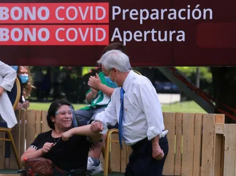 Fechas de pago del Bono IFE y Bono Covid