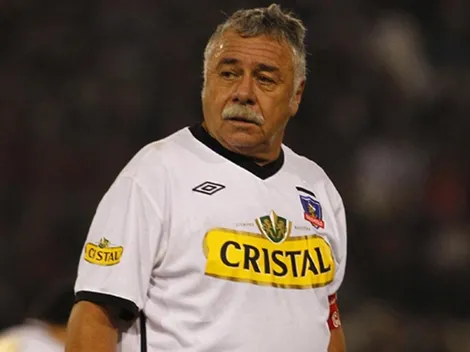 "La U quiere una revancha contra este horrible Colo Colo"