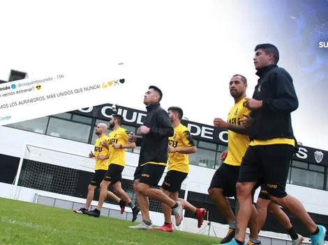 Coquimbo responde irónico y desafiante al espionaje de DyJ