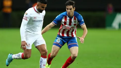 Chivas y Toluca animarán un gran encuentro por la fecha 2 del torneo mexicano.