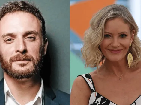 Jaime Parada trata de "nazi lover" a Marcela Vacarezza