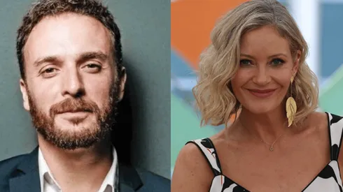 En redes sociales se generó la discusión entre ambos