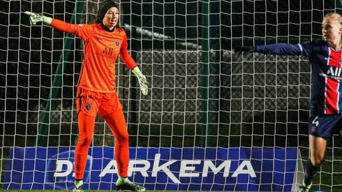 Importante triunfo del PSG